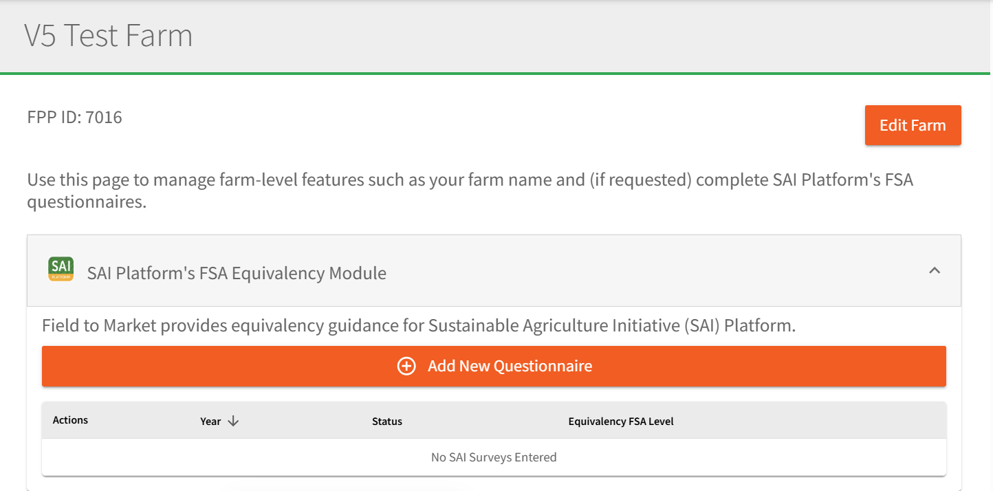 Adding a Farm – Fieldprint Platform Help