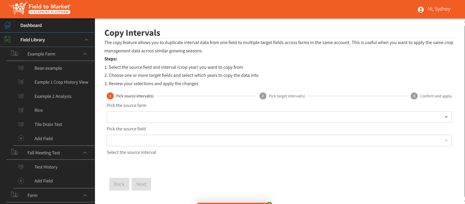 Copy Field Interval Data – Fieldprint Platform Help